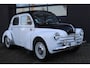 Renault 4CV 4 Cabriolet GERESTAUREERD! UNIEKE AUTO!