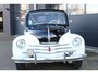 Renault 4CV 4 Cabriolet GERESTAUREERD! UNIEKE AUTO!