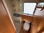 Joint V DC Dicar Sport Vast bed, Keuken, Douche, Toilet, Luifel, Tv, Camera, Airco, Koelkast, Draaibare voorstoelen