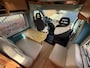Joint V DC Dicar Sport Vast bed, Keuken, Douche, Toilet, Luifel, Tv, Camera, Airco, Koelkast, Draaibare voorstoelen
