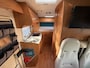Joint V DC Dicar Sport Vast bed, Keuken, Douche, Toilet, Luifel, Tv, Camera, Airco, Koelkast, Draaibare voorstoelen