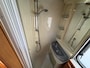 Joint V DC Dicar Sport Vast bed, Keuken, Douche, Toilet, Luifel, Tv, Camera, Airco, Koelkast, Draaibare voorstoelen