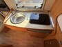 Joint V DC Dicar Sport Vast bed, Keuken, Douche, Toilet, Luifel, Tv, Camera, Airco, Koelkast, Draaibare voorstoelen