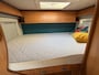 Joint V DC Dicar Sport Vast bed, Keuken, Douche, Toilet, Luifel, Tv, Camera, Airco, Koelkast, Draaibare voorstoelen