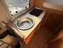 Joint V DC Dicar Sport Vast bed, Keuken, Douche, Toilet, Luifel, Tv, Camera, Airco, Koelkast, Draaibare voorstoelen