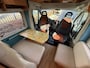 Joint V DC Dicar Sport Vast bed, Keuken, Douche, Toilet, Luifel, Tv, Camera, Airco, Koelkast, Draaibare voorstoelen