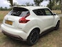 Nissan Juke 1.6 Turbo NISMO, NL-auto met NAP, in topstaat, nieuwe APK