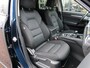Mazda CX-5 2.0 SkyActiv-G 165 Skylease+ | trekhaak | stoel-stuur verw. | carplay |