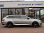 Skoda Superb Combi 1.4 TSI iV Sportline Business Hybrid