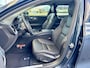 Volvo V60 T6 398PK Recharge Bright| Leder| Trekhaak| Camera| AWD| LED