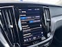 Volvo V60 T6 398PK Recharge Bright| Leder| Trekhaak| Camera| AWD| LED