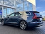 Volvo V60 T6 398PK Recharge Bright| Leder| Trekhaak| Camera| AWD| LED
