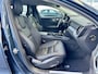 Volvo V60 T6 398PK Recharge Bright| Leder| Trekhaak| Camera| AWD| LED