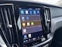 Volvo V60 T6 398PK Recharge Bright| Leder| Trekhaak| Camera| AWD| LED