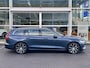 Volvo V60 T6 398PK Recharge Bright| Leder| Trekhaak| Camera| AWD| LED