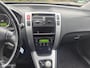 Hyundai Tucson 2.0i Style
