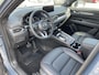 Mazda CX-5 2.0 e-SkyActiv-G M Hybrid 165 Homura | € 7.500,- KORTING | NIEUW OP VOORRAAD | Comfort pack |