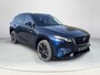 Mazda CX-5 2.5 E-SKYACTIV G 141 M HYBRID Homura | Leder | Panoramadak | 2000KG Trekgewicht | Model 2026!