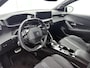 Peugeot e-208 GT 50kWh 136pk Automaat | 1ste eigenaar | Stoelverwarming | Dodehoekdetectie | LEER/Stof | Camera | AUTOMAAT