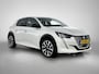 Peugeot e-208 GT 50kWh 136pk Automaat | 1ste eigenaar | Stoelverwarming | Dodehoekdetectie | LEER/Stof | Camera | AUTOMAAT