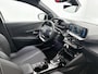 Peugeot e-208 GT 50kWh 136pk Automaat | 1ste eigenaar | Stoelverwarming | Dodehoekdetectie | LEER/Stof | Camera | AUTOMAAT
