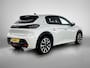 Peugeot e-208 GT 50kWh 136pk Automaat | 1ste eigenaar | Stoelverwarming | Dodehoekdetectie | LEER/Stof | Camera | AUTOMAAT