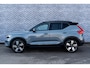 Volvo XC40 Recharge Twin Ultimate 78 kWh | Warmtepomp | Panoramadak | Lichtmetalen Velgen 20 inch | Trekhaak | Harman Kardon Audio | BLIS | 360 Graden Camera | Elektrisch Verstelbare Voorstoelen | Keyless Entry