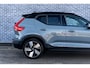 Volvo XC40 Recharge Twin Ultimate 78 kWh | Warmtepomp | Panoramadak | Lichtmetalen Velgen 20 inch | Trekhaak | Harman Kardon Audio | BLIS | 360 Graden Camera | Elektrisch Verstelbare Voorstoelen | Keyless Entry