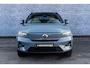 Volvo XC40 Recharge Twin Ultimate 78 kWh | Warmtepomp | Panoramadak | Lichtmetalen Velgen 20 inch | Trekhaak | Harman Kardon Audio | BLIS | 360 Graden Camera | Elektrisch Verstelbare Voorstoelen | Keyless Entry