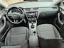 Skoda Octavia 1.0 TSI Greentech Style Camera