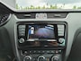 Skoda Octavia 1.0 TSI Greentech Style Camera