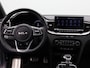 Kia ProCeed 1.5 T-GDi GT-Line |  Automaat | Navigatie | Panoramadak | Apple Carplay / Android Auto | Climate Control | Camera | Digital Cockpit | Kia Connect | Stoel- Stuurverwarming | Adaptive Cruise Control | Lichtmetalen Velgen | Lage km stand