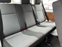 Volkswagen Transporter Kombi 2.0 TDI L1H1 BTW EN BPM VRIJ!! Euro 6 Airco Cruise controle 8-Persoons Automaat Parkeersensoren voor en achter Telefoonverbinding Ex overheid! 1e eigenaar