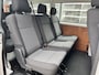 Volkswagen Transporter Kombi 2.0 TDI L1H1 BTW EN BPM VRIJ!! Euro 6 Airco Cruise controle 8-Persoons Automaat Parkeersensoren voor en achter Telefoonverbinding Ex overheid! 1e eigenaar