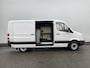 Mercedes-Benz Sprinter 313 2.2 CDI 366 L2H1 2 Zits Trekhaak 3500 kg Opstap Werkkasten in de laad ruimte Euro.5