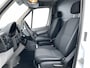 Mercedes-Benz Sprinter 313 2.2 CDI 366 L2H1 2 Zits Trekhaak 3500 kg Opstap Werkkasten in de laad ruimte Euro.5