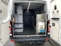 Mercedes-Benz Sprinter 313 2.2 CDI 366 L2H1 2 Zits Trekhaak 3500 kg Opstap Werkkasten in de laad ruimte Euro.5