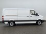 Mercedes-Benz Sprinter 313 2.2 CDI 366 L2H1 2 Zits Trekhaak 3500 kg Opstap Werkkasten in de laad ruimte Euro.5
