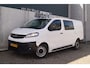 Opel Vivaro 1.5 CDTI L3-H1 Dubbel Cabine 6-persoons Selection -AIRCO-