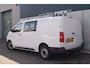 Opel Vivaro 1.5 CDTI L3-H1 Dubbel Cabine 6-persoons Selection -AIRCO-