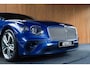 Bentley Continental GT 6.0 W12 First Edition HUD Massage Leer Nachtzicht ACC Keyless 360 Camera Stoelventilatie Elektr. achterklep Memory seats Navi Niveauregeling PDC Naim Soundsystem Stoelverwarming LM velgen