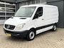 Mercedes-Benz Sprinter 311 2.2 CDI 325 L1H1 Airco Trekhaak 2800kg trekgewicht Parkeersensoren achter Euro 4 Bpm vrij voor particulier gebruik!!