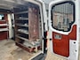 Mercedes-Benz Sprinter 311 2.2 CDI 325 L1H1 Airco Trekhaak 2800kg trekgewicht Parkeersensoren achter Euro 4 Bpm vrij voor particulier gebruik!!