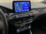 Ford Focus Wagon 1.0 EcoBoost *ST Line* Stoel/Stuurverwarming / Apple Carplay / Adapt. Cruise / Trekhaak / Keyless / Camera / Org.NL!