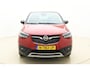 Opel Crossland X 1.2 Turbo Innovation Automaat 130pk | Climate Control | Trekhaak | Apple Carplay Android Auto | Camera | Stoel-Stuurverwarming | Trekhaak | Zwart Dak | AGR Comfortstoelen