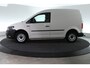 Volkswagen Caddy 1.4 TGI L1H1 EcoFuel Trendline | MARGE- GEEN BTW| TREKHAAK | CRUISE |