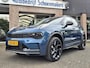 Lynk & Co 01 1.5 261PK + 6.6Kwh LADEN BLACKLINE! 360-CAMERA STOELVERW. PANO/SCHUIF MEMORY INFINITY DAB NAVI CARPLAY ELEK.ACHTERKLEP 20"LMV