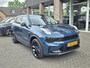 Lynk & Co 01 1.5 261PK + 6.6Kwh LADEN BLACKLINE! 360-CAMERA STOELVERW. PANO/SCHUIF MEMORY INFINITY DAB NAVI CARPLAY ELEK.ACHTERKLEP 20"LMV