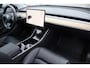 Tesla Model 3 Long Range AWD 75 kWh SOH 84%, Autopilot computer 3.0, 360 Camera, Trekhaak, Lederen interieur, Stoelverwarming