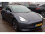 Tesla Model 3 Long Range AWD 75 kWh SOH 84%, Autopilot computer 3.0, 360 Camera, Trekhaak, Lederen interieur, Stoelverwarming